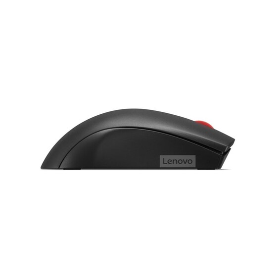 Lenovo 150 Ασύρματο Ποντίκι - Μαύρο image 3