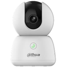 Ασύρματη IP Camera Dahua H5B 2K WiFi 6 με Αμφίδρομο ήχο
