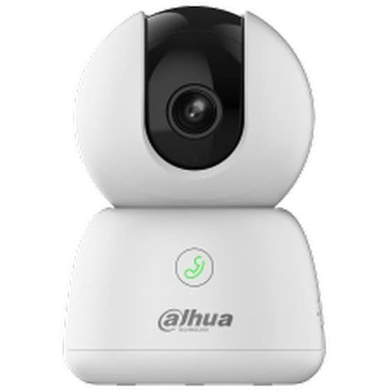 Ασύρματη IP Camera Dahua H5B 2K WiFi 6 με Αμφίδρομο ήχο image 0