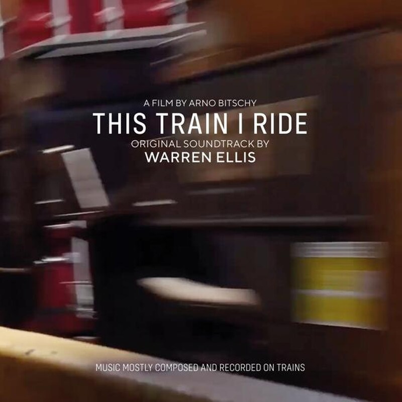 This Train I Ride (Original Soundtr