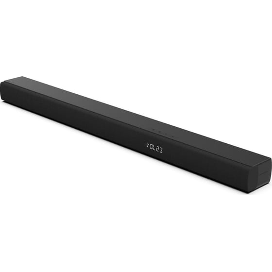 Hisense HS3100 Soundbar 480W 3.1 - Μαύρο image 3