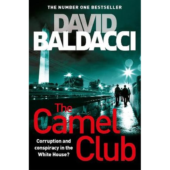 Camel Club image 0
