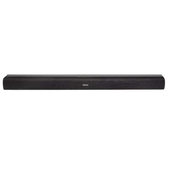 Denon DHT-S216 Soundbar 2.0 - Μαύρο image 0