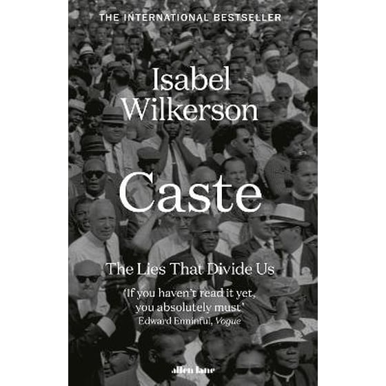 Caste image 0
