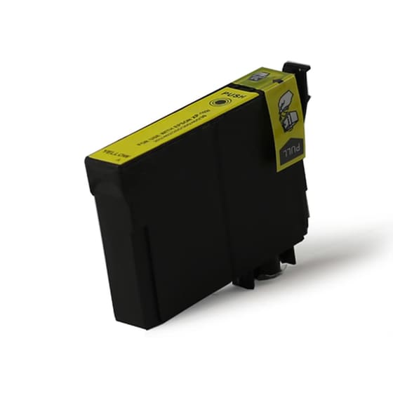 Epson 27XL Κίτρινο Μελάνι Εκτυπωτή C13T27144010 image 1