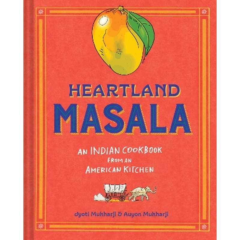 Heartland Masala
