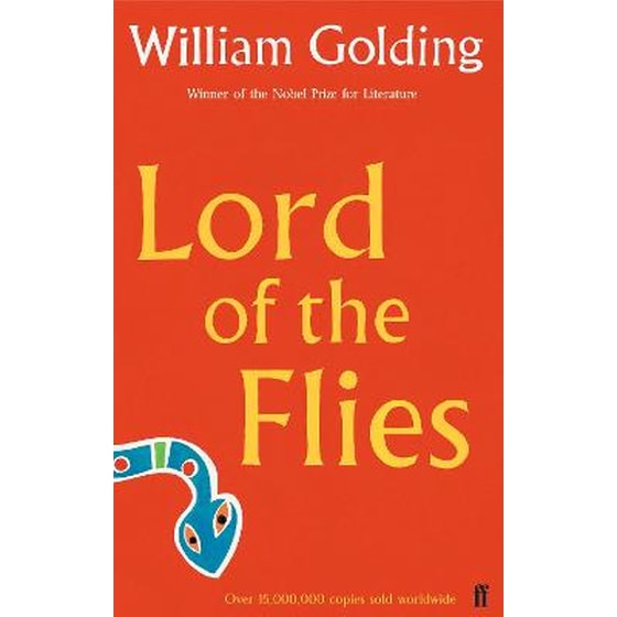 Lord of the Flies image 0