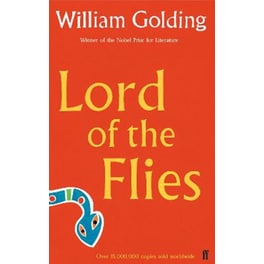 Lord of the Flies