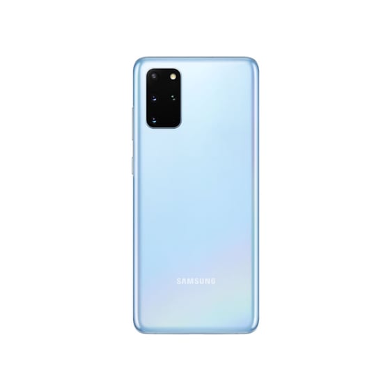 Smartphone Samsung Galaxy S20+ 128GB Dual Sim Cloud Blue image 5