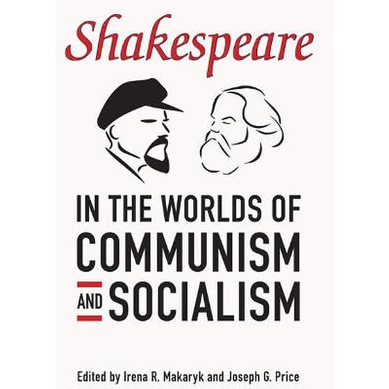 SHAKESPEARE IN THE WORLD OF COMMUNISM AN image 0