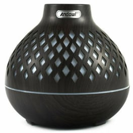 Συσκευή Αρωματοθεραπείας Andowl Q-x13 - Μαύρο