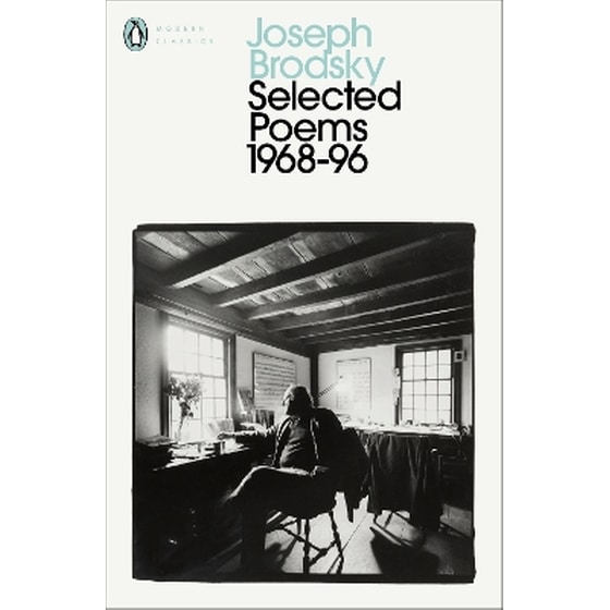 Selected Poems image 0