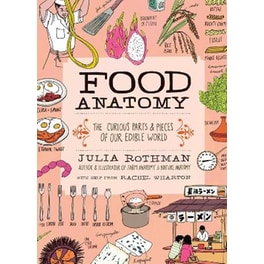 Food Anatomy