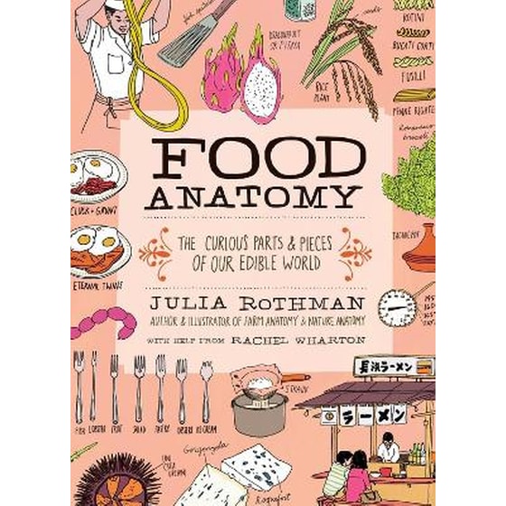 Food Anatomy image 0