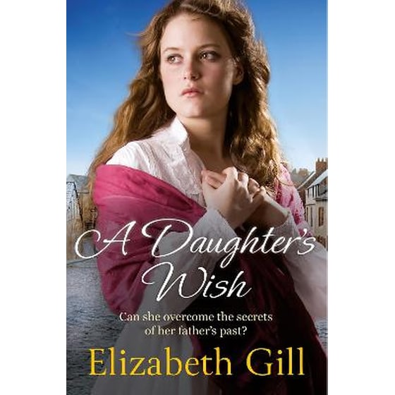 A Daughter's Wish image 0