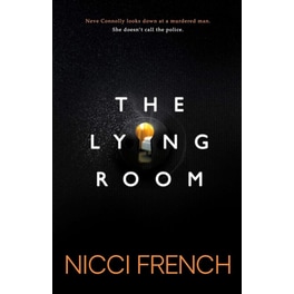The Lying Room