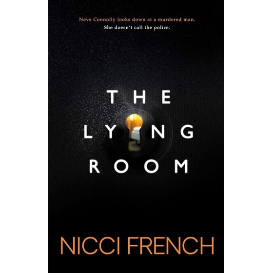 The Lying Room image 0