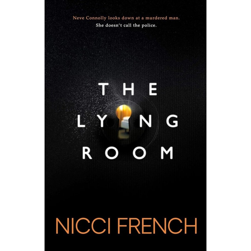 The Lying Room