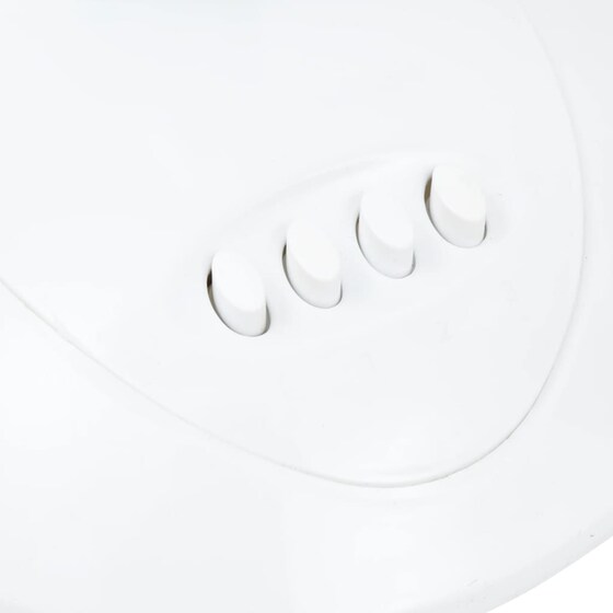 VIDAXL 40W 30cm Ανεμιστήρας Επιτραπέζιος image 6