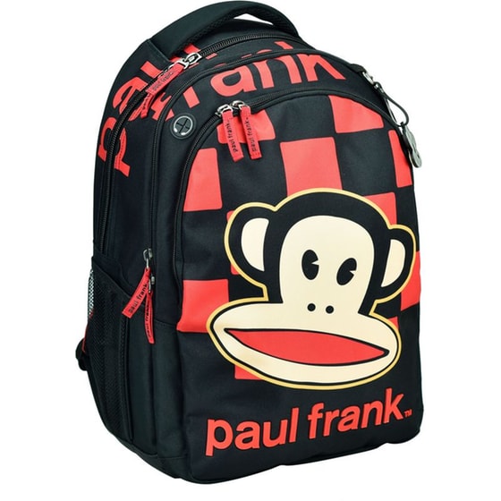 Τσάντα Πλάτης Paul Frank Party Fever image 0