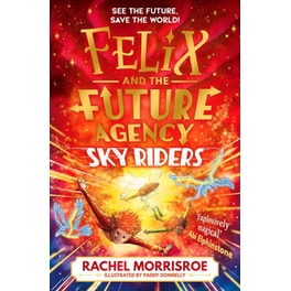 Sky Riders