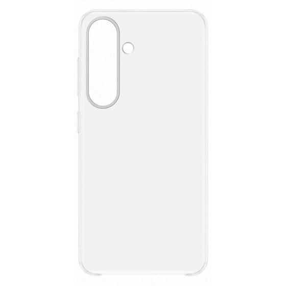 Θήκη Samsung Galaxy S25 - Samsung Clear Case - Transparent image 3