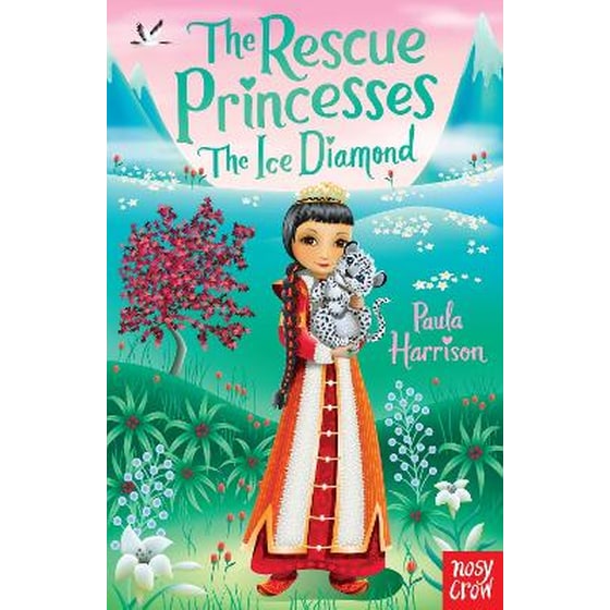 Rescue Princesses: The Ice Diamond image 0