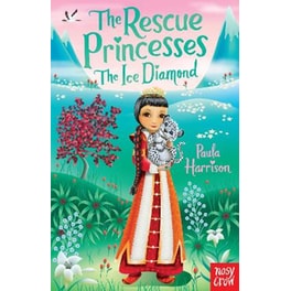 Rescue Princesses: The Ice Diamond