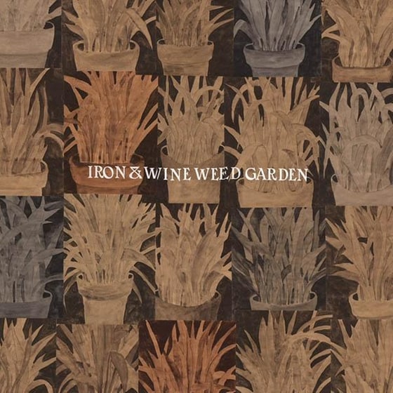 Weed Garden Ep image 0