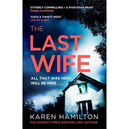 The Last Wife