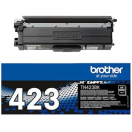 Toner Brother TN-423BK HC - Μαύρο
