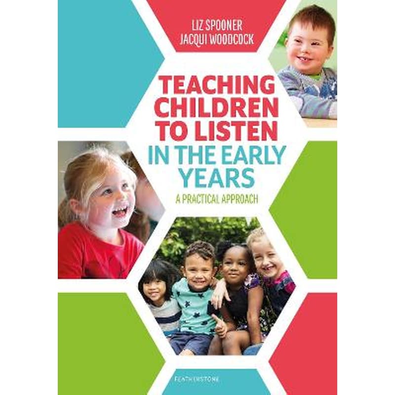 Teaching Children to Listen in the Early Years