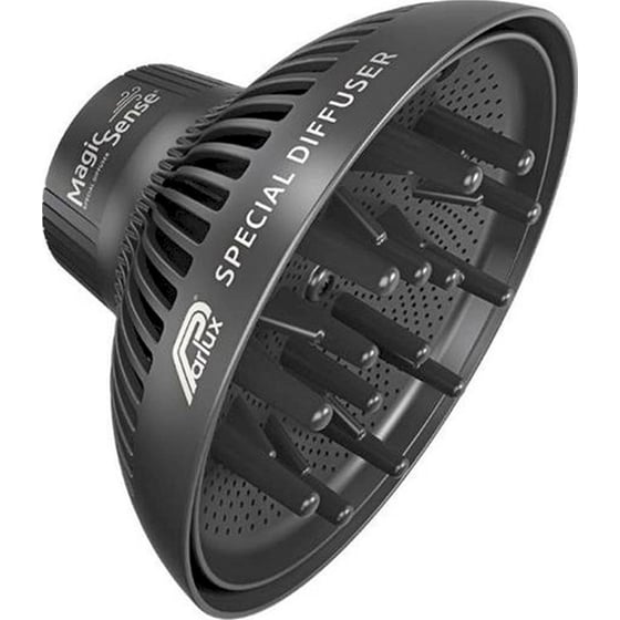 Σεσουάρ Μαλλιών Parlux Ethos Ψηφιακό 2300 W Matt White με Φυσούνα MagicSense® image 4