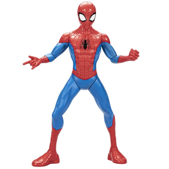 Hasbro Marvel Spiderman Figure (F8115) image 1