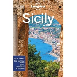 Lonely Planet Sicily