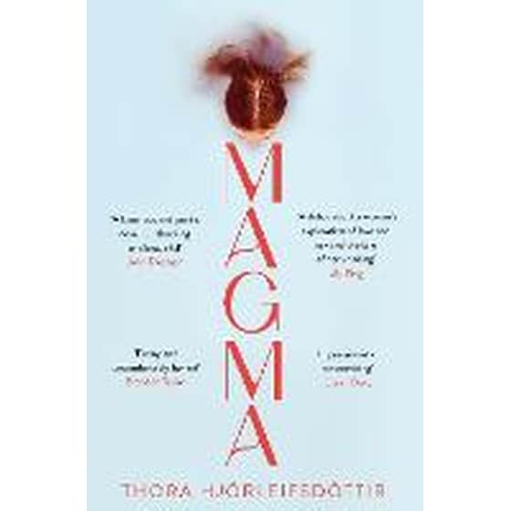 Magma image 0