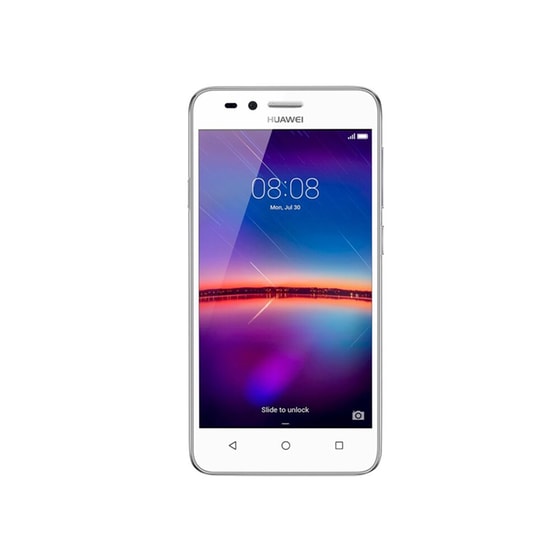 Huawei Y3 II 8GB Λευκό Dual Sim Smartphone image 0