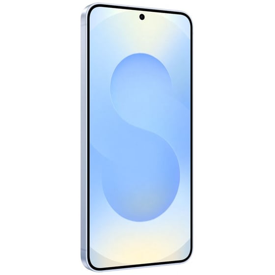 Samsung Galaxy S25 256GB - Icyblue image 1