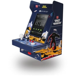 Retro Κονσόλες Arcade Space Invaders Nano Player Pro