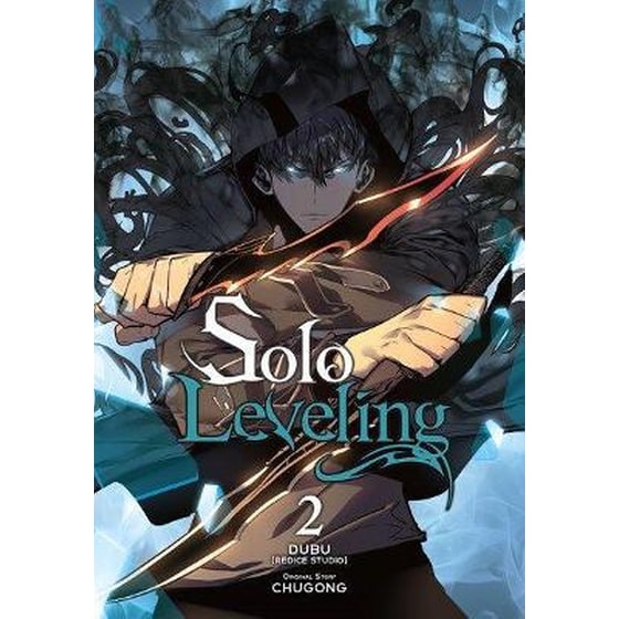 Solo Leveling, Vol. 2 image 0