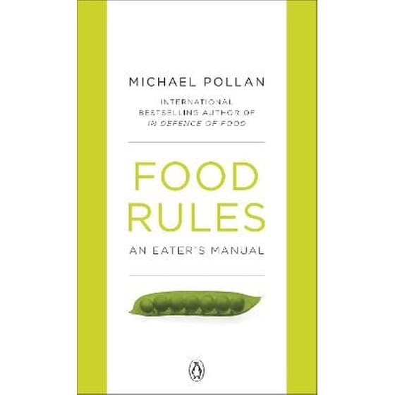 Food Rules image 0