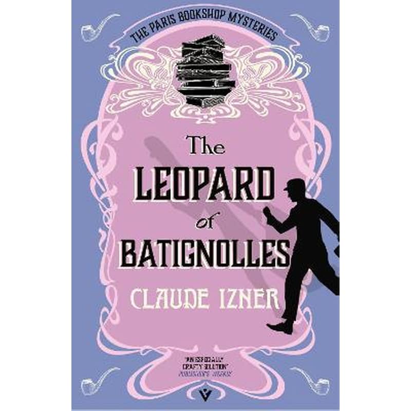 The Leopard of Batignolles