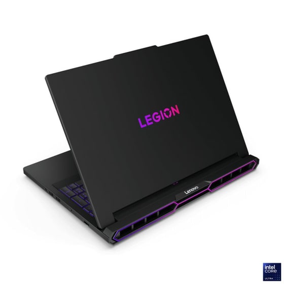 Lenovo Legion Pro 7 16IAX10H 16" OLED QHD+ (Ultra 9-275HX/64GB/1TB SSD/GeForce RTX 5080/W11 Home) Laptop image 3