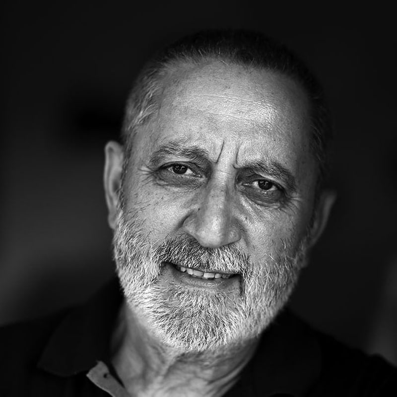 Author picture