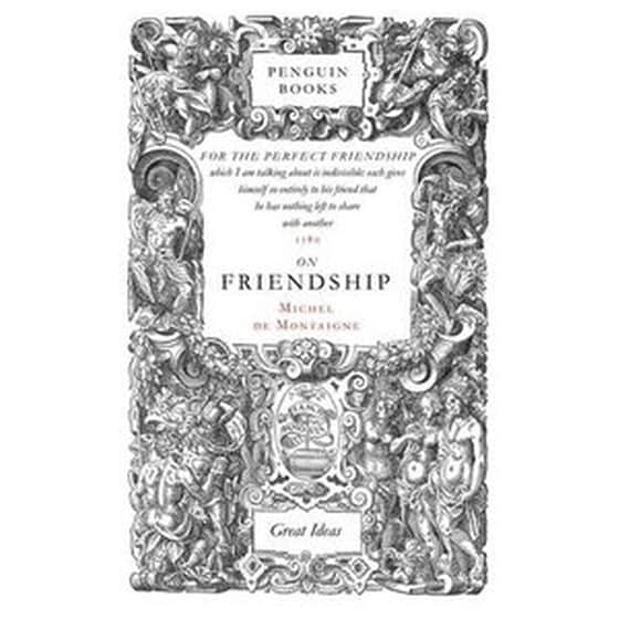 On Friendship image 0