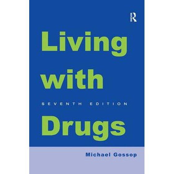 Living With Drugs image 0