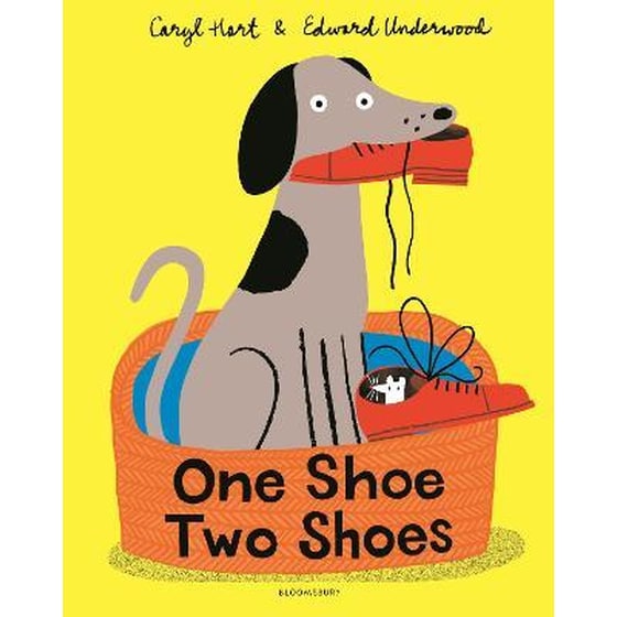 One Shoe Two Shoes image 0