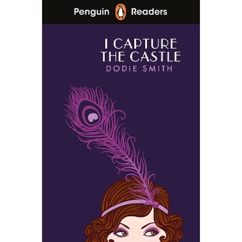 Penguin Readers Level 4: I Capture the Castle (ELT Graded Reader)