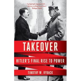 Takeover