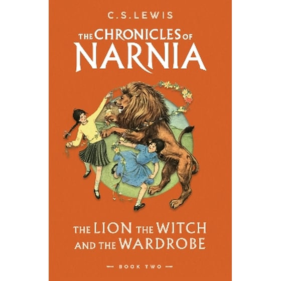 The Lion, the Witch and the Wardrobe image 0